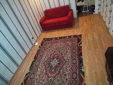 bir otaqlı ev satılır: Bakı, Bakıxanov qəs., 1 otaqlı, Köhnə tikili, 52 kv. m — 3