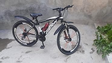 sumqayit velosiped satisi: Giern brendli dağ velosipedi

26 lıq — 8