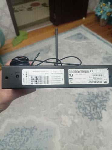 data kart sim: Voicetec NEX2 GSM Gateway + Smart Card oxuyuculu TV qəbuledicisi - — 1