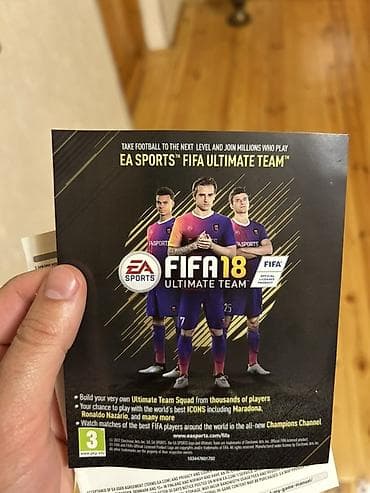 PS5 (Sony PlayStation 5): İdman, İşlənmiş Pulsuz çatdırılma — 5