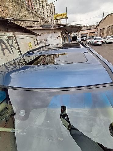 qaz 53 teker: Land Rover Discovery: 2.7 l | 2005 il 90000 km Ofrouder/SUV — 3