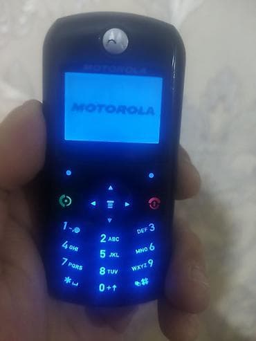 телефон fly 10: Motorola — 3