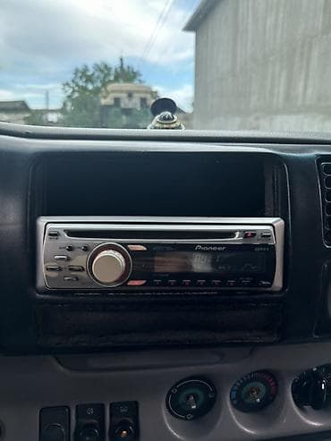 Pioneer CD-Radio maqnitola – model DEH-1950MP (etiket üzərində lalafo.az -da Pioneer CD-Radio maqnitola – model DEH-1950MP (etiket üzərində