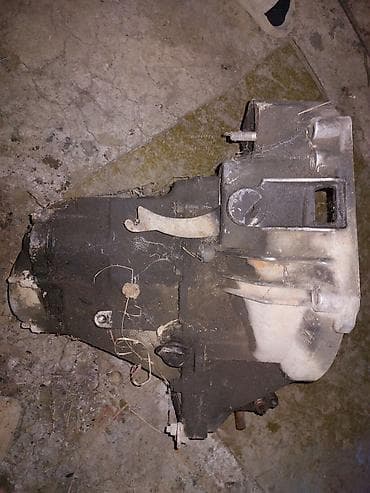 lada ehtiyyat hisseleri: LADA VAZ 2108. 2109 2114 2115 - Usta üçün ehtiyat hissə kimi: korpus — 1