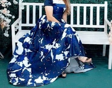 буквы из пенопласта на свадьбу: BEHCETTİ brendinden, vecerniy platya. Elaaa veziyyetde. Bir defe toya — 1