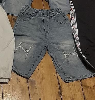 sortik: Klassik Şalvar, Dsquared2, M — 4