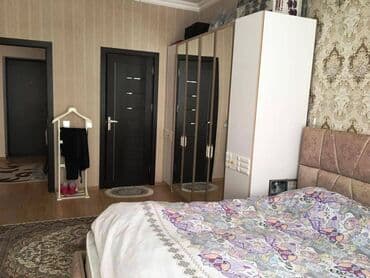 gencede 3 otaqli evlerin qiymeti: 3 otaqlı, Yeni tikili, 97 kv. m — 7