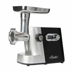 galaksi et ceken qiymeti: Ət çəkən maşın Blackbird, 4500 Vt, Revers ilə, Yeni — 1