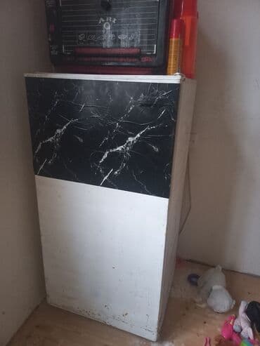 soyuducu 2 ci əl: Soyuducu Tam işlək vəziyyətdədir yenisi alındğı üçün satılır endirim — 2