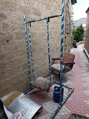 Yeni, Zontiksiz, Metal — 1