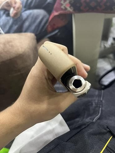endirim kartı: IQOS ILUMA cihazı və şarj qutusu - Brend/model: IQOS ILUMA (gümüşü — 2