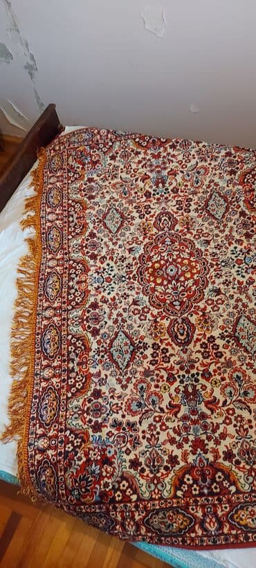 pazl xalça: Xalça Dekorativ, Türkmənistan, Kredit yoxdur — 2