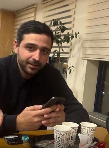 Salam iş axtariram sürücü menecer adminstrator cox yerdə işləmiş maaş lalafo.az -da Salam iş axtariram sürücü menecer adminstrator cox yerdə işləmiş maaş