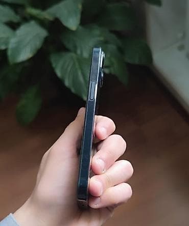 IPhone 14, 128 GB, Midnight — 3