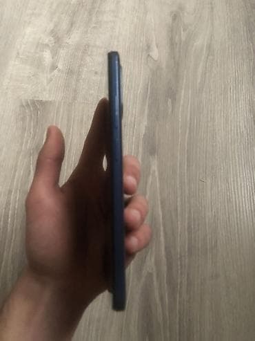 juzisound 1 цена: Redmi 12C, 128 ГБ, цвет - Голубой, Отпечаток пальца — 3