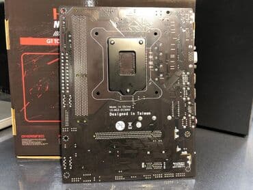 notebook ram: Материнская плата H61, Новый — 7