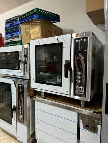 Avtoservis avadanlıqları: Çörək, Şirniyyət üçün, Pizza, Elektrik — 4