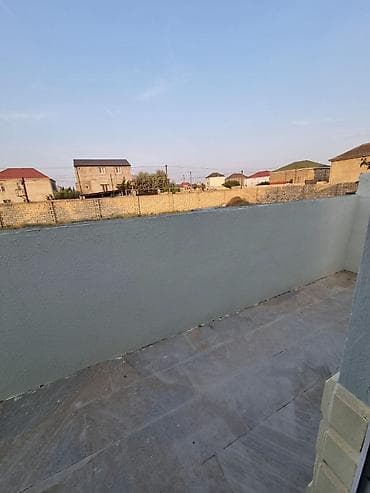 hövsanda: 3 otaqlı, Yeni tikili, 80 kv. m — 6