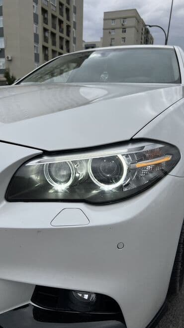 202 fara: Komplekt, Yaxın və uzaq vuran işıqlar BMW, 2015 il, Orijinal, ABŞ — 2