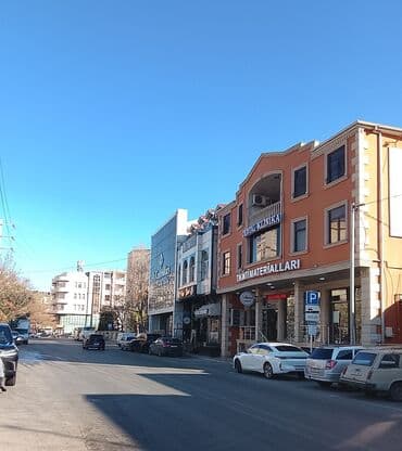 Həyət evləri və villaların satışı: Montin 3 otaqlı, 150 kv. m, Kredit var, Orta təmir — 1