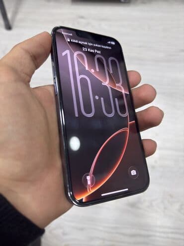 xiaomi m365 pro бишкек: IPhone 13 Pro, 256 ГБ, Синий, Face ID — 5