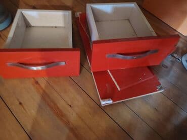 tibbi şkaf: 20 manat — 2