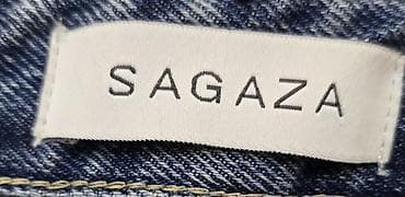 cinsi: Cins şalvar — 3