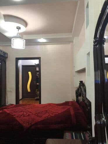 sabuncuda ucuz evler: Bakı, 3 otaqlı, Köhnə tikili, 85 kv. m — 5