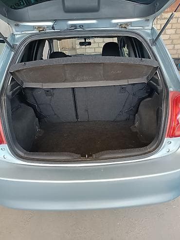 turbo.az ford transit 5 1: Toyota Auris: 1.4 l | 2007 il Hetçbek — 9