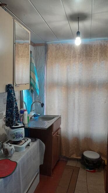 sulutəpə kirayə evler: 24 kv. m, 1 otaqlı, Qaz, İşıq, Su — 8
