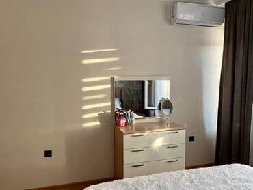 2 otaqlı, Yeni tikili, m. Neftçilər, 101 kv. m — 8