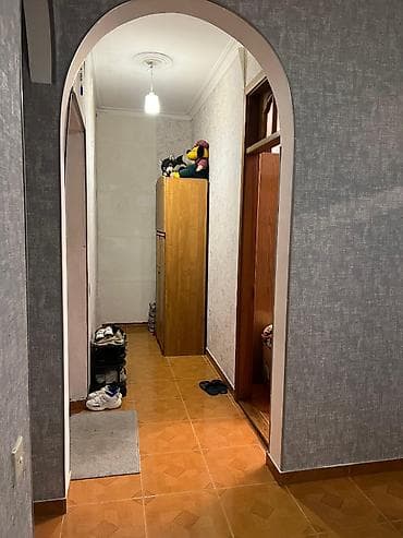 koroglu kirayə ev: 3 otaqlı, Yeni tikili, 100 kv. m — 8