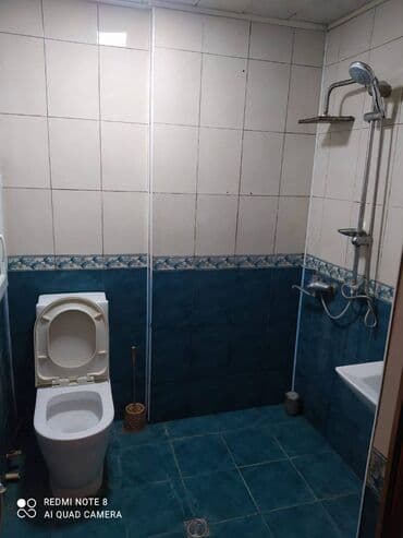 kirayə ev mingəçevir: Xətai rayonu,Həzi Aslanov metrosunun yanında,yeni tikili binada,2 — 6