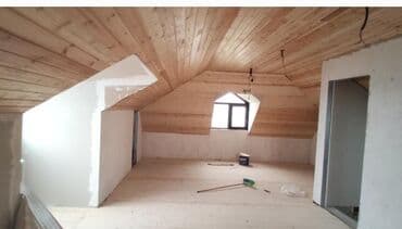 ağsuda ev: 6 otaqlı, 540 kv. m, Kredit yoxdur, Təmirsiz — 2