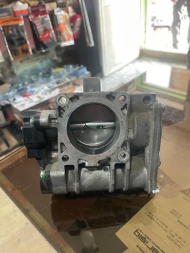 vaz lada oka: Elektron Zaslonka 014-015 üçün idaldı vezyyetdedi — 1