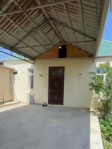 kirayə ev sabuncuda: Binəqədi qəs. 3 otaqlı, 100 kv. m, Yeni təmirli — 1