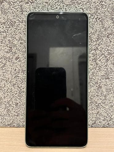 google pixel 6 pro: Redmi Note 13, 256 GB, rəng - Yaşıl, Barmaq izi — 2