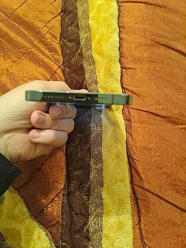 i̇phone 14 plus: IPhone 12 Pro Max, 128 GB, Sierra Blue, Face ID — 7