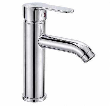 Tulpan krantı 164-25 - Material: yüksək keyfiyyətli pirinç gövdə — 1