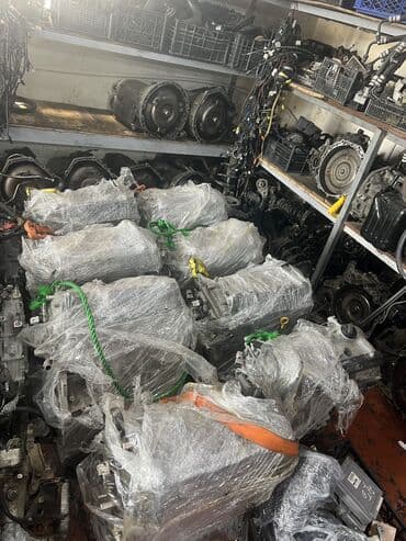 mini mator: Toyota carolla orginal az islenmis ehtiyat hisseleri — 3