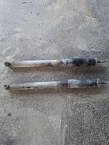 bmw e39 салон: Полный комлект, Mercedes-Benz, Б/у — 2