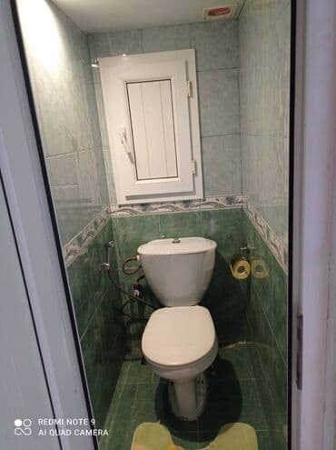 sumqayitda ev aliram: Bakı, 2 otaqlı, Köhnə tikili, 57 kv. m — 13