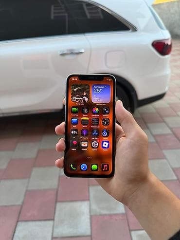 iphone 8 plus irsad: IPhone 11 Pro, Gümüşü — 3