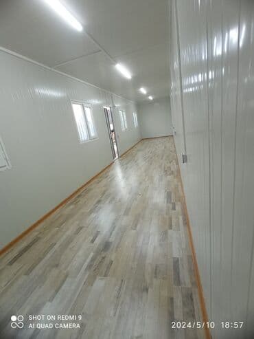 сдам контейнер на ортосайском рынке: Konteyner isdənilən ölçüdə satış icarə təmir və 20/40 futluq anbar — 2