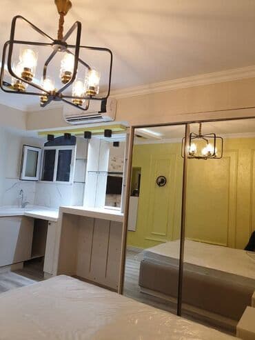 podmayak mənzillər: Nəsimi rayonu,Fəvvarələr meydanı, Malokan bağına 1-2 dəqiqəlik piyada — 7