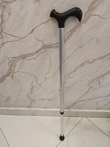 Yürümə ləsəyi və tənzimlənən yürütgəc (walker) dəsti - Ləsək: yüngül — 1