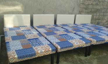 taxt dəsti 50 m: Taxt kravat TEZE hazirlari var taxtadan bas terefleri koja 1 neferlik — 5