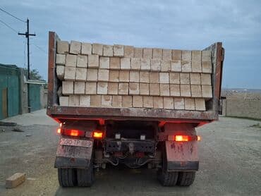 dərnəgüldə dam örtükləri kreditlə: Kubiklər, 39х19х16 sm, Pulsuz çatdırılma, Kredit yoxdur — 2