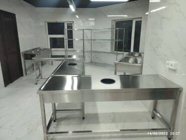 donər aparatları: İstehsalçıyıq!! Restoran,kafe,hotel mətbəx avadanlıqları. 2 gözlü — 8