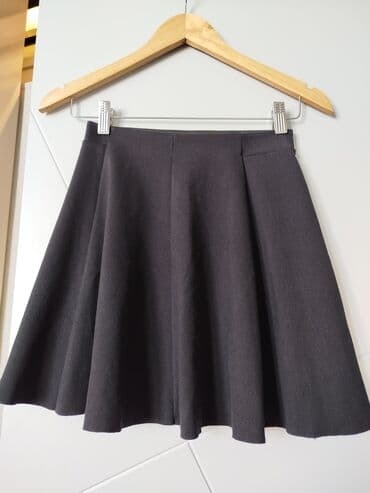 школьные юбки для девочек: Юбка, 12 - 14 лет — 2